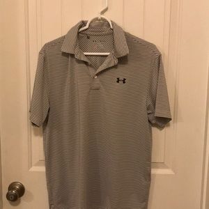 Under Armour Golf Polo